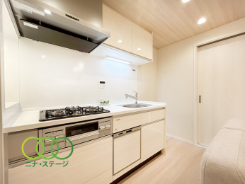  ���L�b�`����
�H��@�E�򐅋@�\�t��