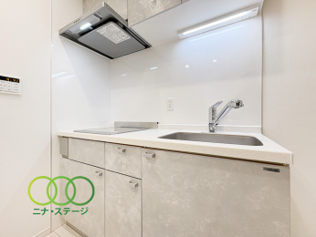  ���L�b�`����
�Q��IH�N�b�L���O�q�[�^�[�E�򐅋@�\�t��