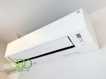  �G�A�R���Q��ݒu��