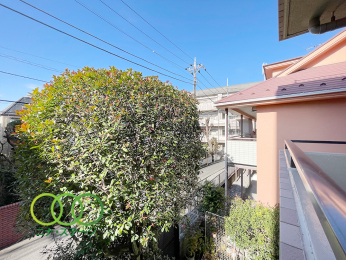  �����]��
�쐼�����o���R�j�[����̒��]