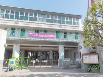  ���c�J�旧�����R���w�Z�܂Ł@737���@�k��10��