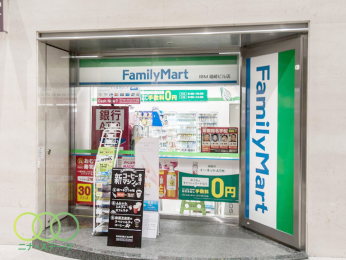  �t�@�~���[�}�[�gMSH���{������r���X�܂Ł@203���@�k��3��