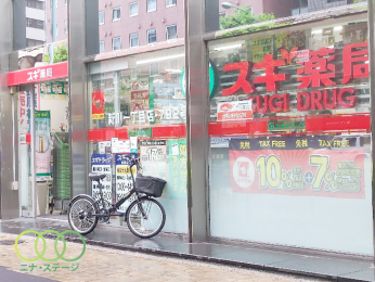  �X�M��ǐV��꒚�ړX�܂Ł@519���@�k��7��