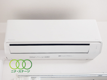  �G�A�R�����ݒu��