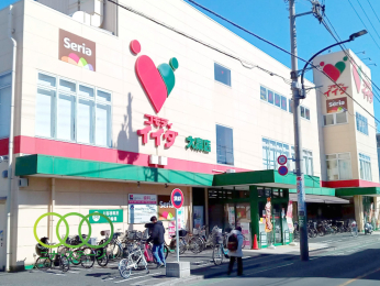  �R���f�B�C�C�_���X�܂Ł@539���@�k��7��