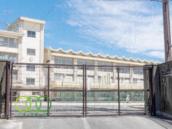  ���n�旧����񏬊w�Z�܂Ł@314���@�k��4��