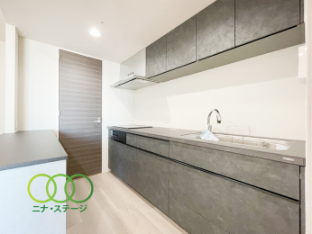  ���L�b�`����
�H��@�E�򐅋@�\�t��