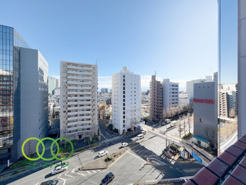  �����]��
�쓌�����o���R�j�[����̒��]