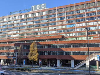  TOC�r���܂Ł@206���@�k��3��