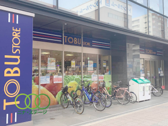  �����X�g�A���ǂ��X�܂Ł@417���@�k��6��