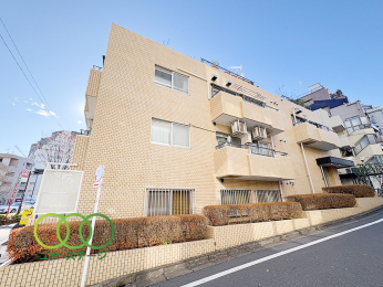  ���O�ώʐ^��
���V�h�ܒ��ډw�V��
������w�P�O���̍D���n