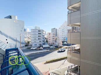  �����]��
�쓌�����o���R�j�[����̒��]