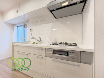  ���L�b�`����
�R���R�����E�򐅋@�\�t��