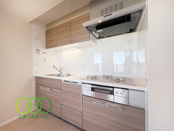  ���L�b�`����
�H��@�E�򐅋@�\�t��