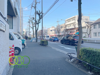  ���O�ʓ��H��