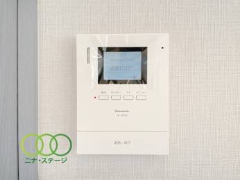  ���������j�^�[�z����