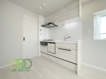  ���L�b�`����