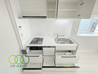  ���L�b�`�����[��