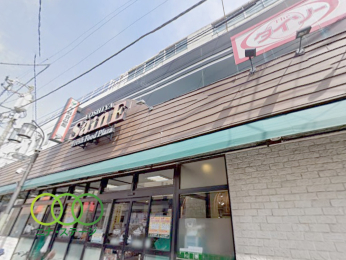  �悵�⒆���{�X�܂Ł@434���@�k��6��