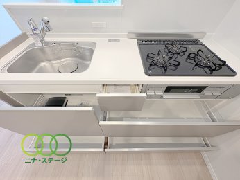  ���L�b�`�����[��