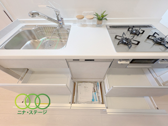  ���L�b�`�����[��