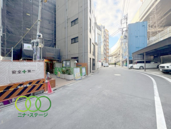  ���O�ʓ��H��