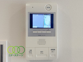  ���������j�^�[�z����