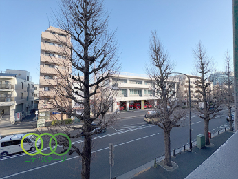  �����]��
�k�������o���R�j�[����̒��]