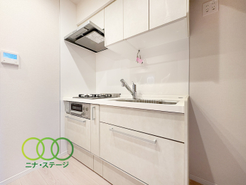  ���L�b�`����
�򐅋@�\�t��
�y�Q�O�Q�U�N�P�����H�\��z