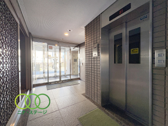  �G���x�[�^�[