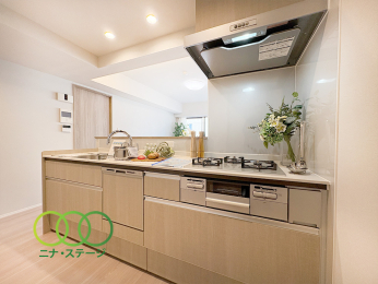  ���L�b�`����
�H��@�E�򐅋@�\�t��