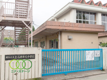  ���n�旧��ΐ_��k���w�Z�܂Ł@180���@�k��3��