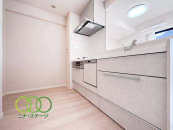  ���L�b�`����
�H��@�E�򐅋@�\�t��