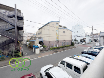  �����]��
�쓌�����o���R�j�[����̒��]