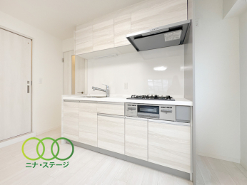  ���L�b�`����
�R���R�����E�򐅋@�\�t��