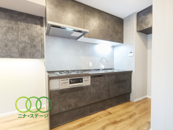  ���L�b�`����
�H��@�E�򐅋@�\�t��