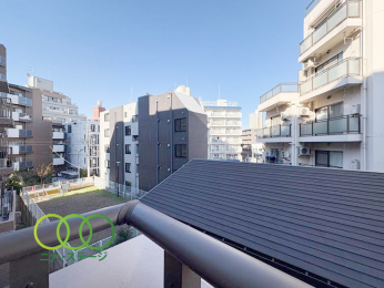  �����]��
�k�������o���R�j�[����̒��]