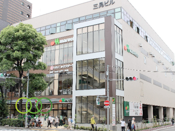  �}���G�c�]�ː싴�X�܂Ł@390���@�k��5��