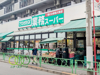  �Ɩ��X�[�p�[����퐶���X�܂Ł@505���@�k��7��