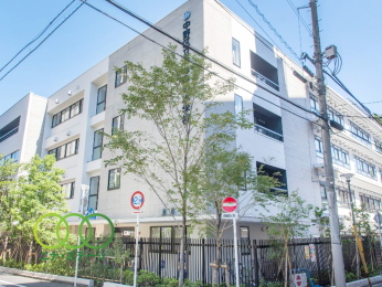  ����旧�݂Ȃ݂̏��w�Z�܂Ł@240���@�k��3��