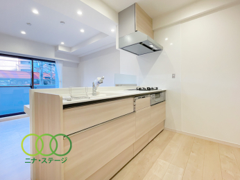  ���L�b�`����
�H��@�E�򐅋@�\�t��