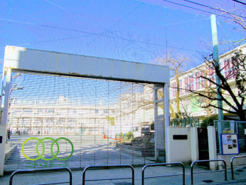  �ڍ��旧��ڍ����w�Z�܂Ł@556���@�k��7��