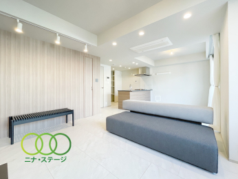  �����r���O��
��P�W�D�P��
������ݒu�łRLDK�ɊԎ��ύX�v��������