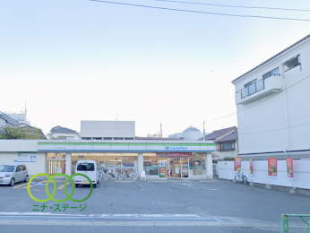  �t�@�~���[�}�[�g���쒆���꒚�ړX�܂Ł@245���@�k��4��