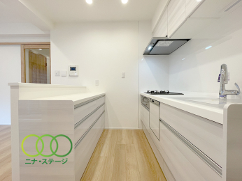  ���L�b�`����