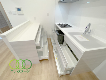  ���L�b�`���@���[��