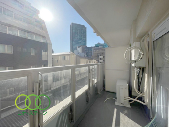  ���o���R�j�[��
�쓌�����o���R�j�[