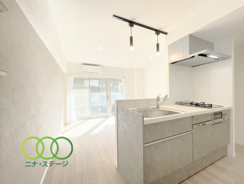  ���L�b�`����
�H��@�E�򐅋@�\�t��