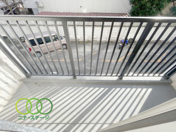  ���o���R�j�[��
�쓌�����̖��邢�o���R�j�[