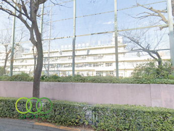  �`�旧�쏬�w�Z�܂Ł@230���@�k��3��